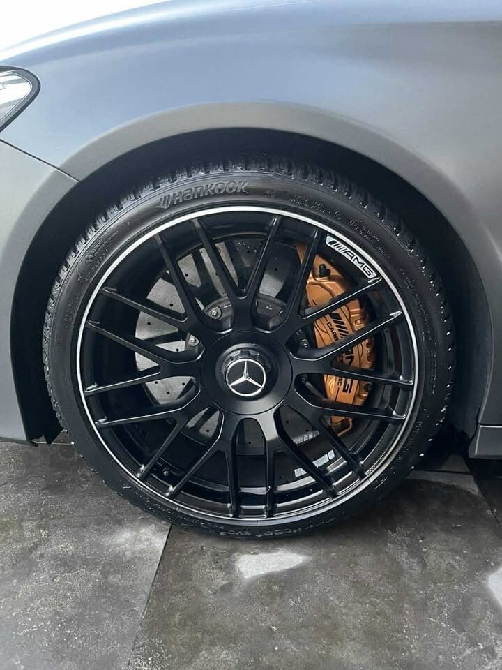 Auto detailing resultaat 6 — AutoGlans Tilburg Tilburg